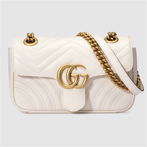 white gucci bag ebay|white gucci bag outfit.